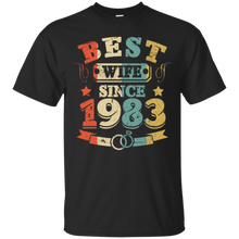 34th Wedding Anniversary Gifts 34 Best Wife Retro Since 1983