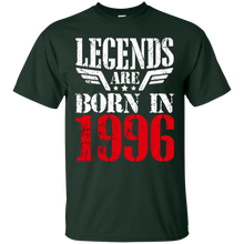 Legends Born In 1996 Aged 21 Years Old Being Awesome 21st