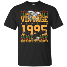 Vintage,retro,eagle,Awesome,since,made,born,in, 1995 22th