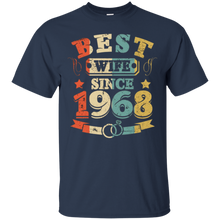 49th Wedding Anniversary Gifts 49 Best Wife Retro Since 1968
