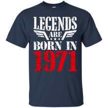 Legends Born In 1971 Aged 46 Years Old Being Awesome 46th