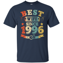 21st Wedding Anniversary Gifts 21 Best Wife Retro Since 1996