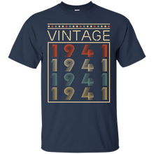 Legends Born In 1941 Christmas Vintage 76 Yrs Years Old 76th
