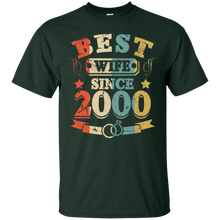 17th Wedding Anniversary Gifts 17 Best Wife Retro Since 2000