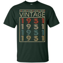 Legends Born In 1951 Christmas Vintage 66 Yrs Years Old 66th