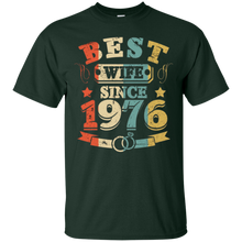 41st Wedding Anniversary Gifts 41 Best Wife Retro Since 1976