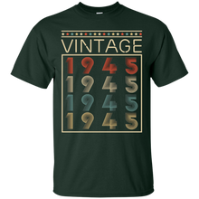 Legends Born In 1945 Christmas Vintage 72 Yrs Years Old 72nd