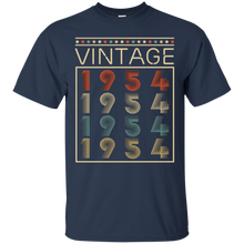 Legends Born In 1954 Christmas Vintage 63 Yrs Years Old 63rd