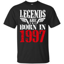 Legends Born In 1997 Aged 20 Years Old Being Awesome 20th