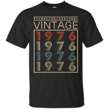 Legends Born In 1976 Christmas Vintage 41 Yrs Years Old 41st