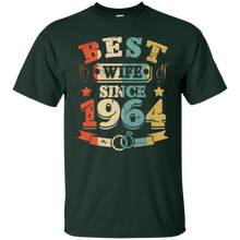 53rd Wedding Anniversary Gifts 53 Best Wife Retro Since 1964