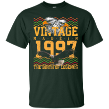 Vintage,retro,legends,Awesome,since,made,born,in 1997 20th